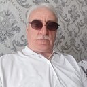 Знакомства: Шакир, 65 лет, Ахты