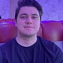Знакомства: Илья, 23 года, Краснотурьинск