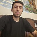 Знакомства: Искандар, 26 лет, Москва