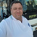 Знакомства: Эдик, 43 года, Ашдод