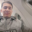 Знакомства: Сулаймон, 25 лет, Москва