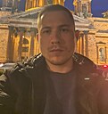 Знакомства: Никита, 24 года, Санкт-Петербург