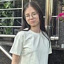 Знакомства: Анастасия, 23 года, Горячий Ключ
