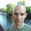 Знакомства: Андрей, 35 лет, Санкт-Петербург