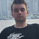 Знакомства: Александр, 19 лет, Санкт-Петербург