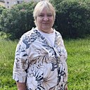Знакомства: Антонина, 60 лет, Санкт-Петербург