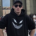 Знакомства: Дмитрий, 18 лет, Санкт-Петербург