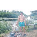 Знакомства: Виталик, 41 год, Лебедин