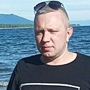 Знакомства: Александр, 45 лет, Ангарск