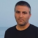 Знакомства: Эрик, 39 лет, Кисловодск