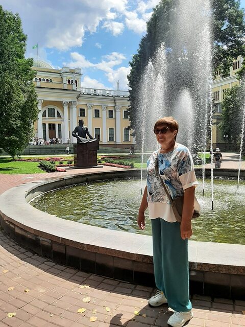 Фото - Tabor.ru