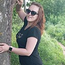 Знакомства: Машенька, 40 лет, Городец