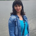 Знакомства: Оксана, 40 лет, Ковель