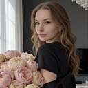Знакомства: Кристина, 24 года, Орша