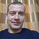 Знакомства: Костя, 35 лет, Донецк