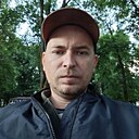 Знакомства: Александр, 36 лет, Вологда