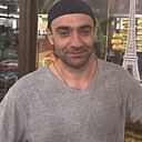 Знакомства: Вячеслав, 45 лет, Одесса