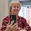 Знакомства: Галина, 63 года, Тюмень