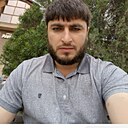 Знакомства: Даг, 38 лет, Хасавюрт