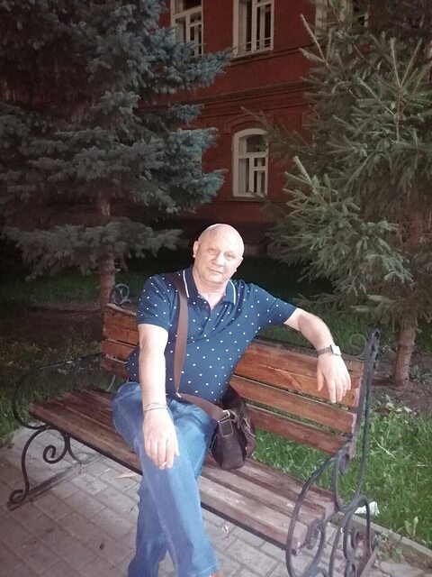 Фото - Tabor.ru