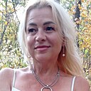 Знакомства: Светлана, 50 лет, Саратов