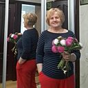 Знакомства: Елена, 70 лет, Витебск