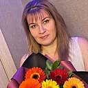 Знакомства: Виктория, 46 лет, Санкт-Петербург