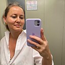 Знакомства: Наталья, 46 лет, Саранск