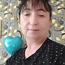Знакомства: Инна, 49 лет, Борзя