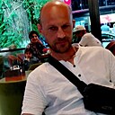 Знакомства: Виталий, 39 лет, Геленджик