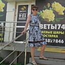 Знакомства: Ирина, 64 года, Копейск