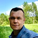 Знакомства: Роман, 41 год, Семенов