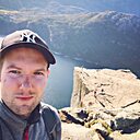 Знакомства: Давид, 37 лет, Томск