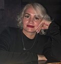 Знакомства: Zhanna, 45 лет, Махачкала