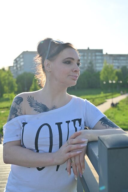 Фото - Tabor.ru