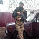 Знакомства: Міша, 31 год, Шостка