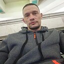 Знакомства: Эдуард, 37 лет, Москва