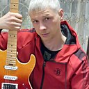 Знакомства: Макс, 40 лет, Печора