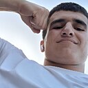Знакомства: Bexa, 19 лет, Иркутск