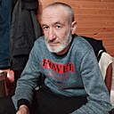 Знакомства: Руслан, 50 лет, Чита