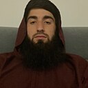 Знакомства: Саид, 28 лет, Махачкала