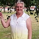 Знакомства: Любовь, 66 лет, Мозырь