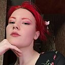 Знакомства: Ксюша, 37 лет, Уфа