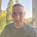 Знакомства: Александр, 36 лет, Самара
