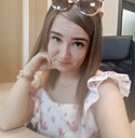Знакомства: Екатерина, 30 лет, Кострома