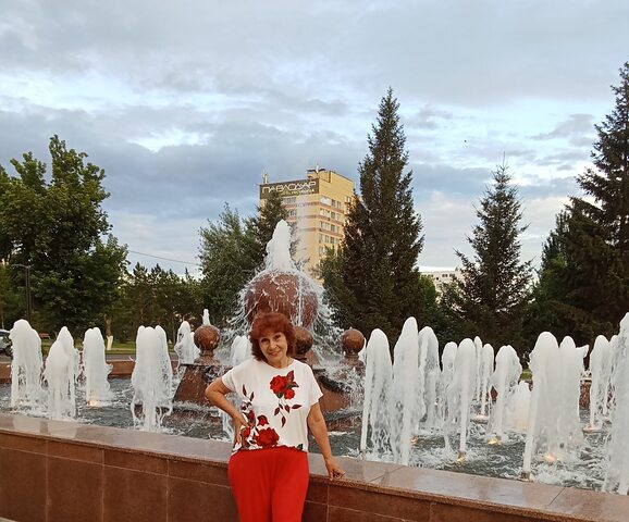 Фото - Tabor.ru