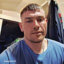 Знакомства: Александр, 36 лет, Хабаровск