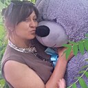 Знакомства: Кариша, 40 лет, Былбасовка