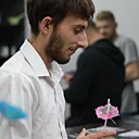 Знакомства: Владик, 25 лет, Кемерово