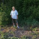 Знакомства: Зина, 40 лет, Рубцовск
